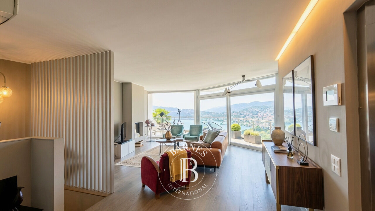 Villa Ruvigliana - picture 1
