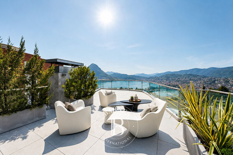 For Sale Villa | Ruvigliana - picture 2
