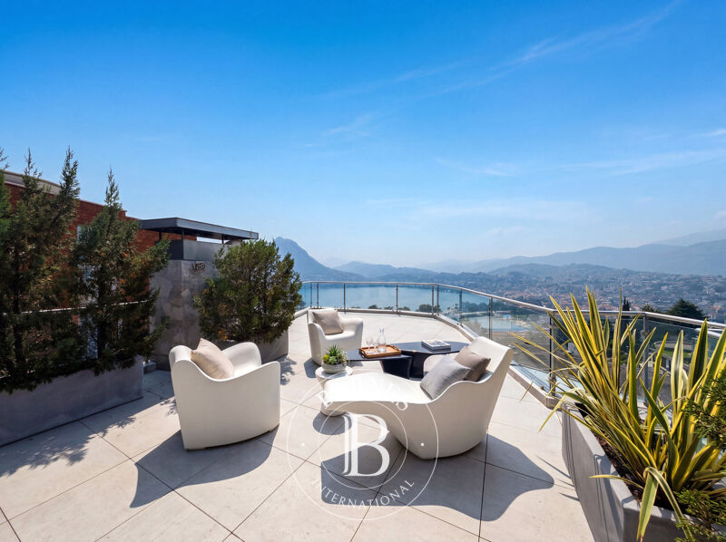 À vendre Villa | Ruvigliana - picture 3
