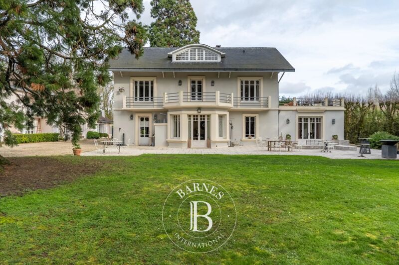 À vendre Maison | Versailles - picture 3