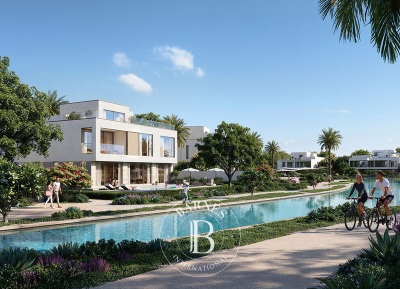 Venta Villa | The Oasis by Emaar - picture 1