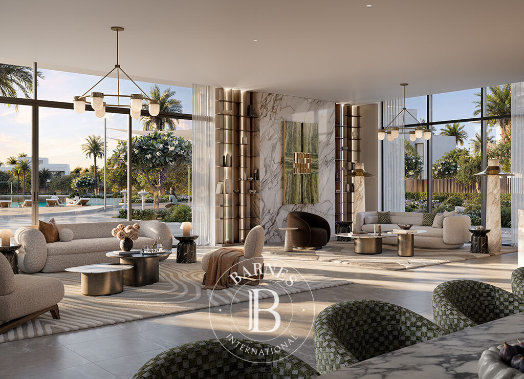 Villa The Oasis by Emaar - picture 2