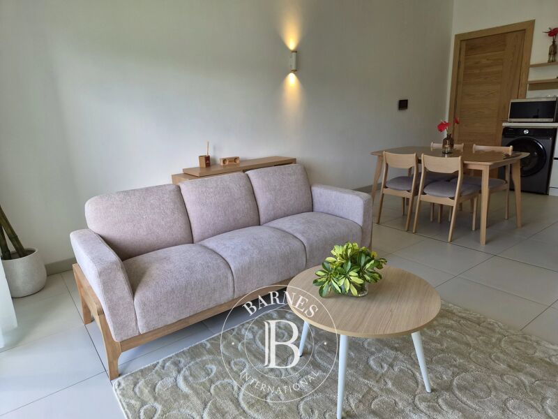 Affitto Appartamento | Moka - picture 3