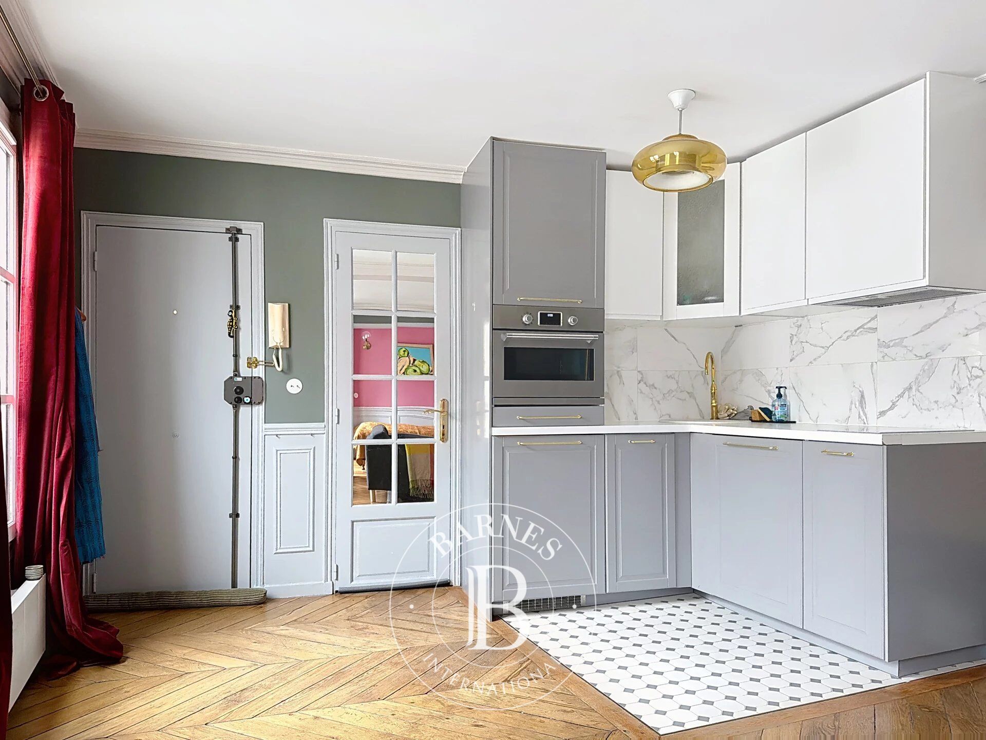 Appartamento Paris 9ème - picture 2