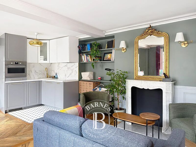 Affitto Appartamento | Paris 9ème - picture 1