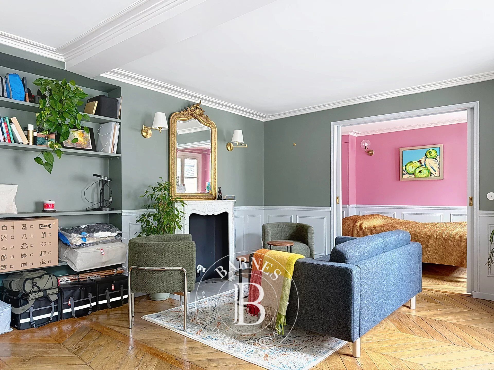 Appartamento Paris 9ème - picture 3