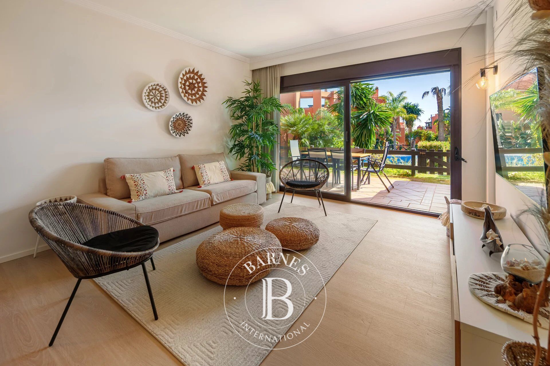 Appartement 2 Chambres rénové avec Licence Touristique – À 150m de la Mer - picture 2