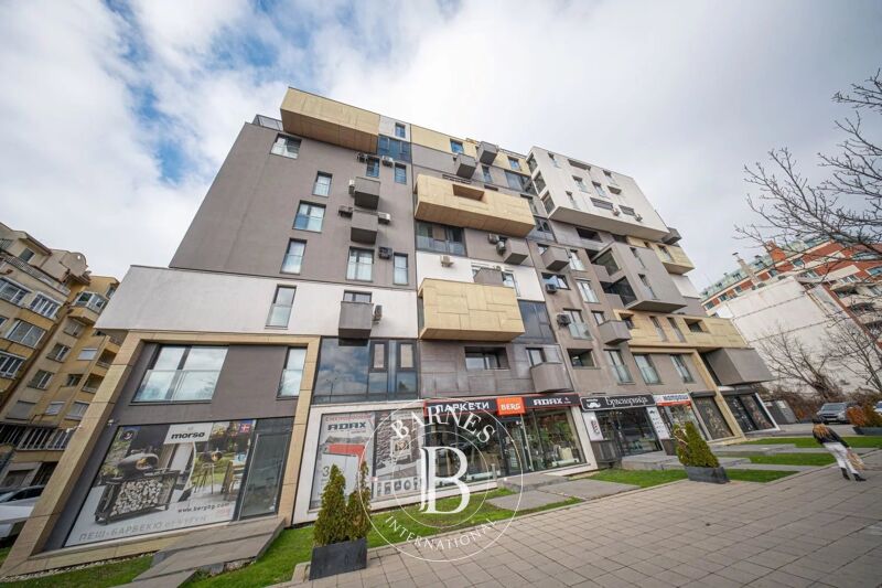 Affitto Appartamento | Sofia - picture 2