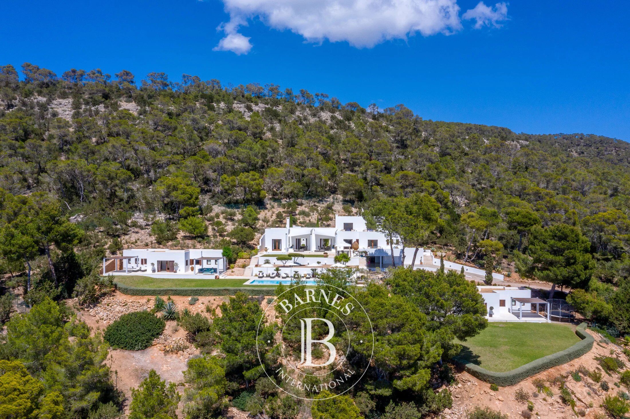 Villa Terrassa - picture 1