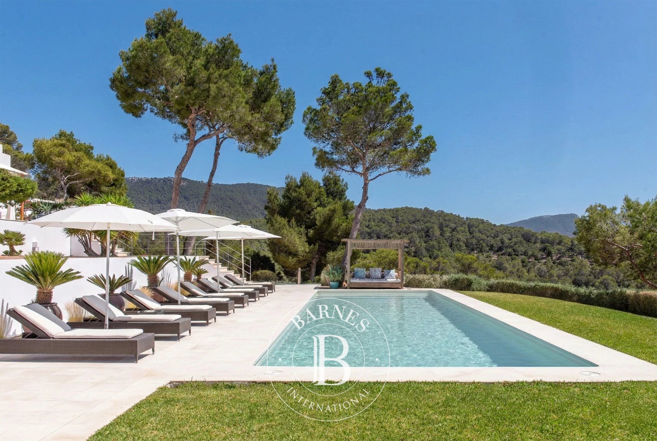 Villa Terrassa - picture 2