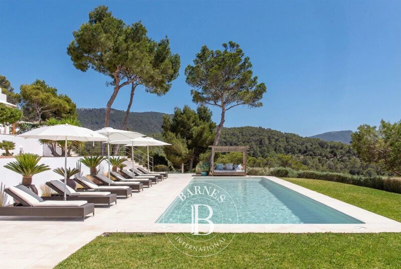 Alquiler, Villa Terrassa - picture 2