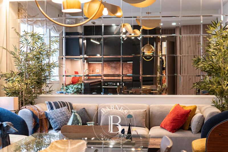 Appartement Exclusif et Moderne Entièrement Rénové à Recoletos, Salamanca