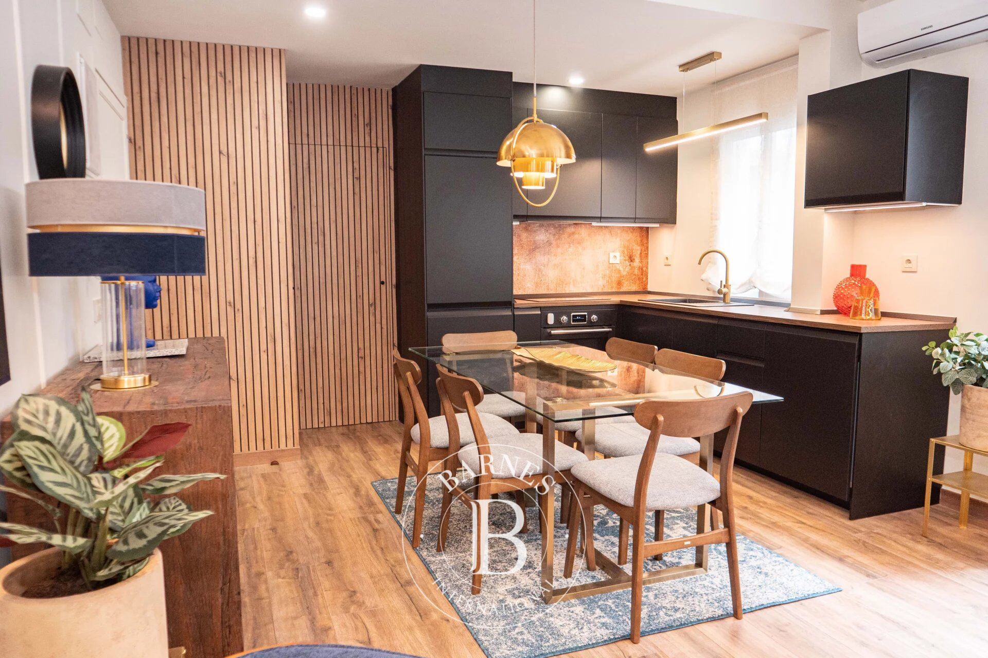 Appartement Exclusif et Moderne Entièrement Rénové à Recoletos, Salamanca - picture 2