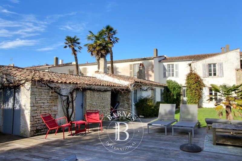 For Sale House | Le Bois-Plage-en-Ré - picture 1