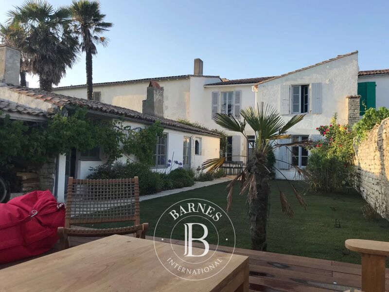 À vendre, Maison Le Bois-Plage-en-Ré - picture 1