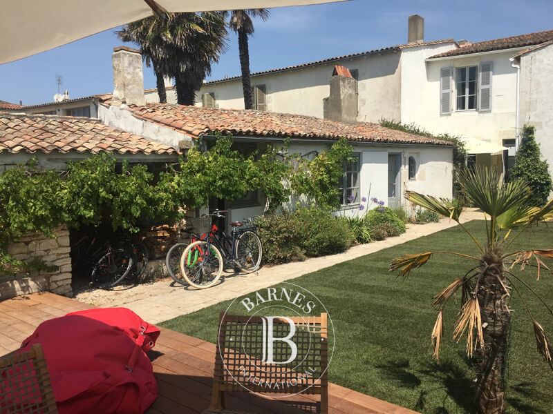 À vendre, Maison Le Bois-Plage-en-Ré - picture 2