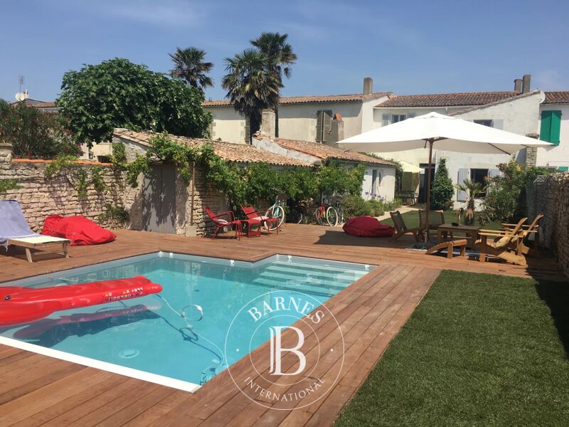 À vendre, Maison Le Bois-Plage-en-Ré - picture 3