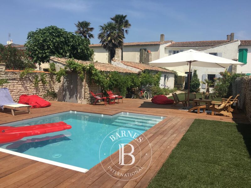 For Sale House | Le Bois-Plage-en-Ré - picture 1