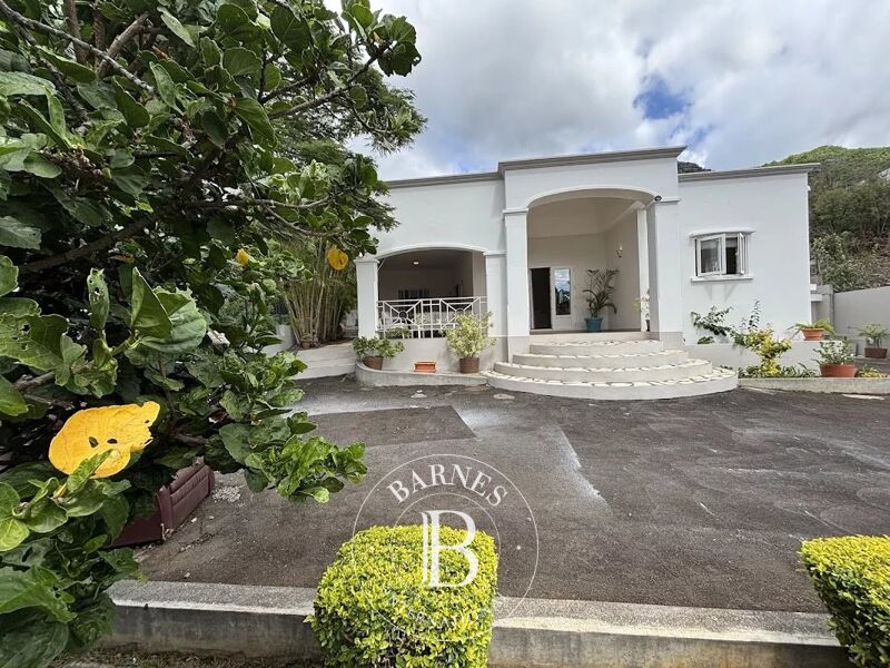 À louer Maison | Pailles - picture 1