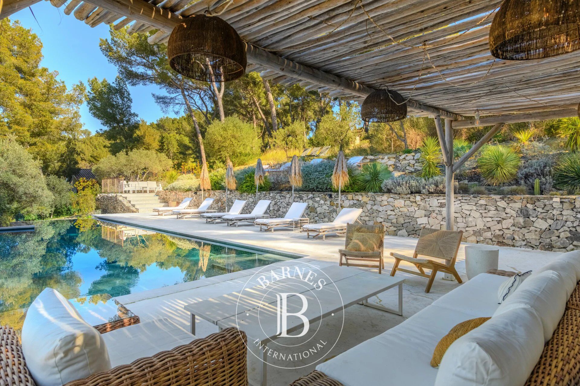 Proprietà Cassis - picture 1