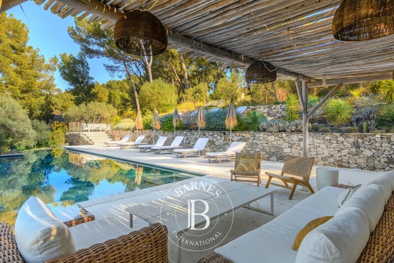 À vendre Propriété | Cassis - picture 1