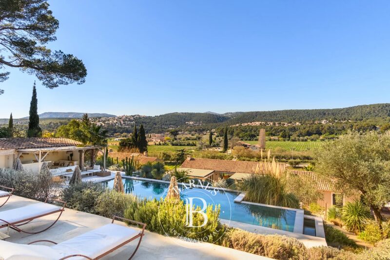 À vendre Propriété | Cassis - picture 1