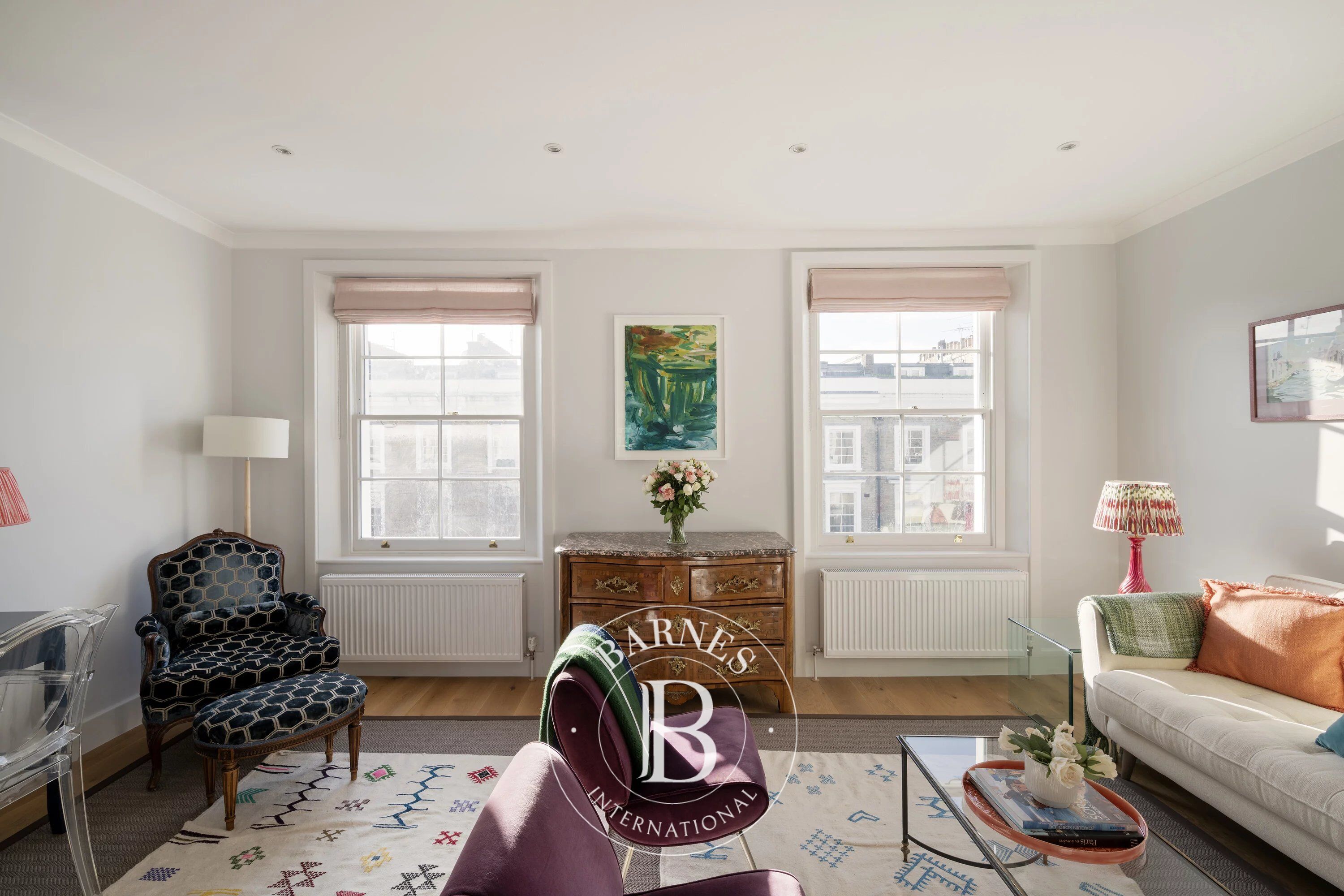 Piso London - picture 2