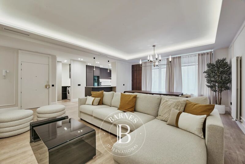 Venta Piso | Madrid - picture 1