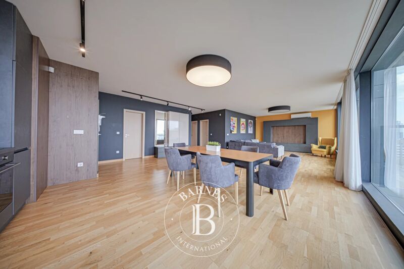 À vendre Appartement | Sofia - picture 1