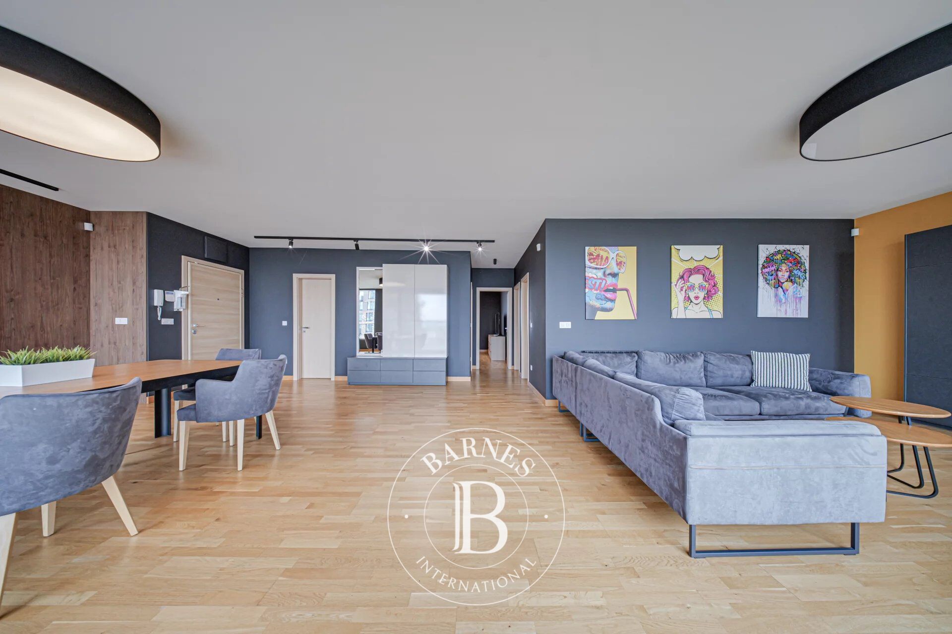 Appartement Sofia - picture 2