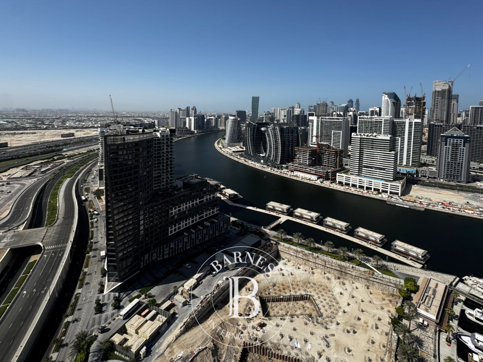 Venta Piso | Business Bay - picture 4