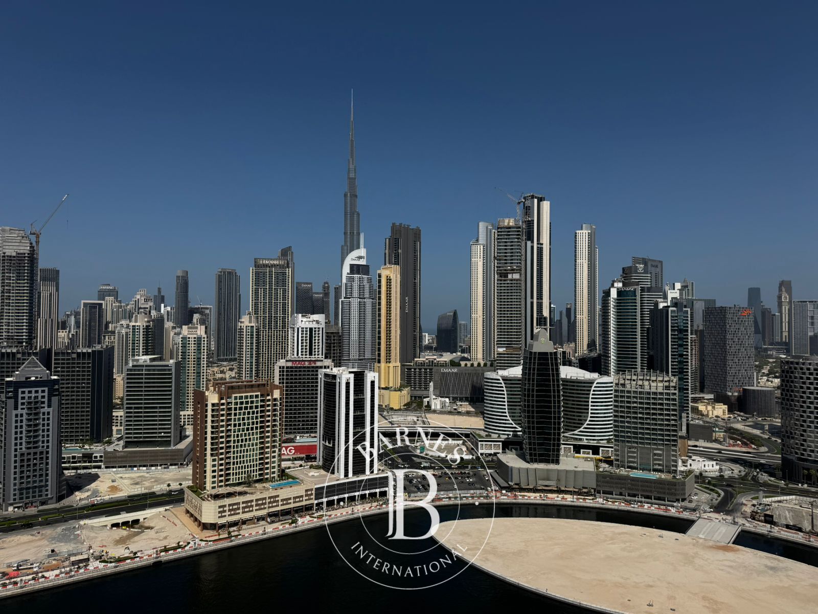 Piso Business Bay - picture 3