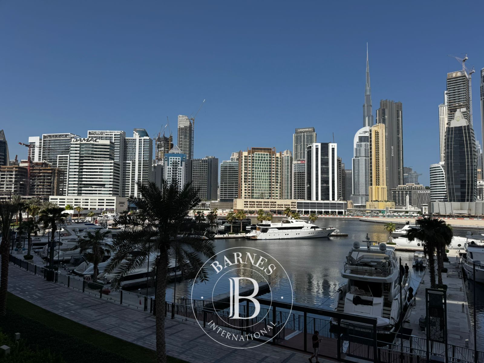 Venta Piso | Business Bay - picture 8