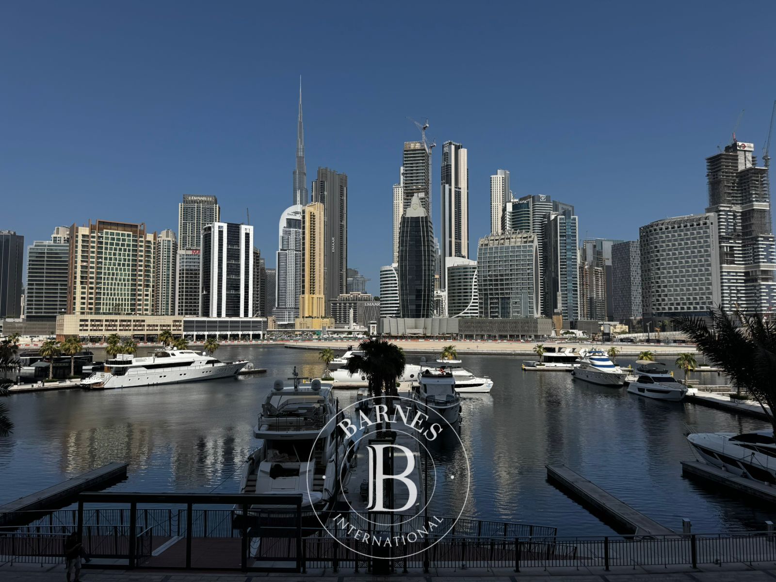 Venta Piso | Business Bay - picture 6