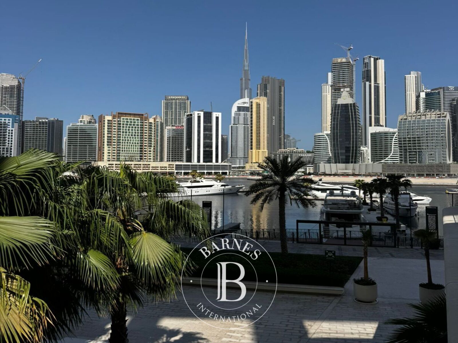 Venta Piso | Business Bay - picture 5