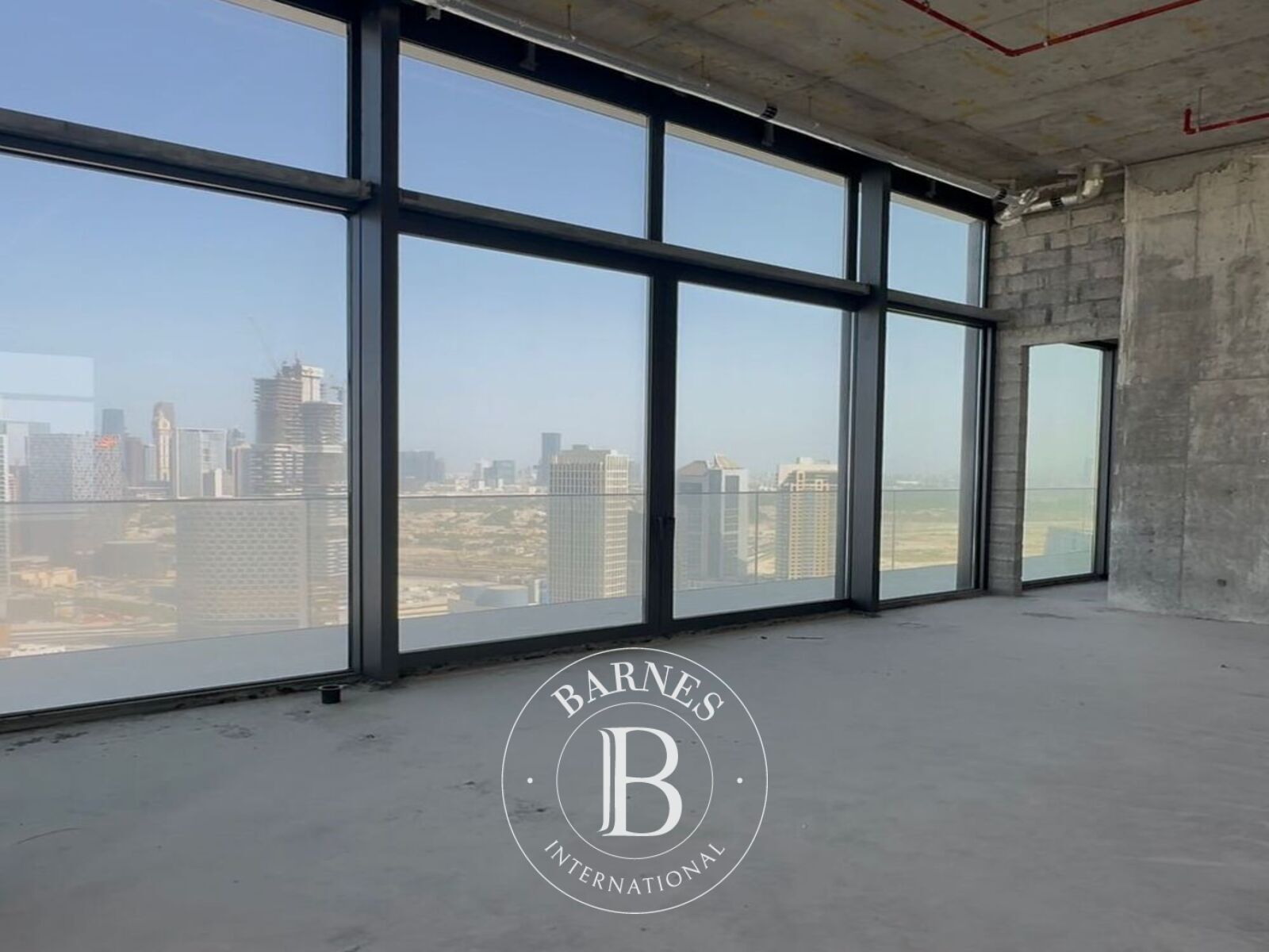 Piso Business Bay - picture 2