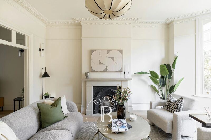 Venta Casa | London - picture 3