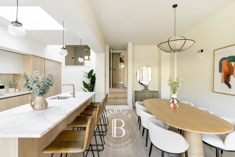 Venta Casa | London - picture 1