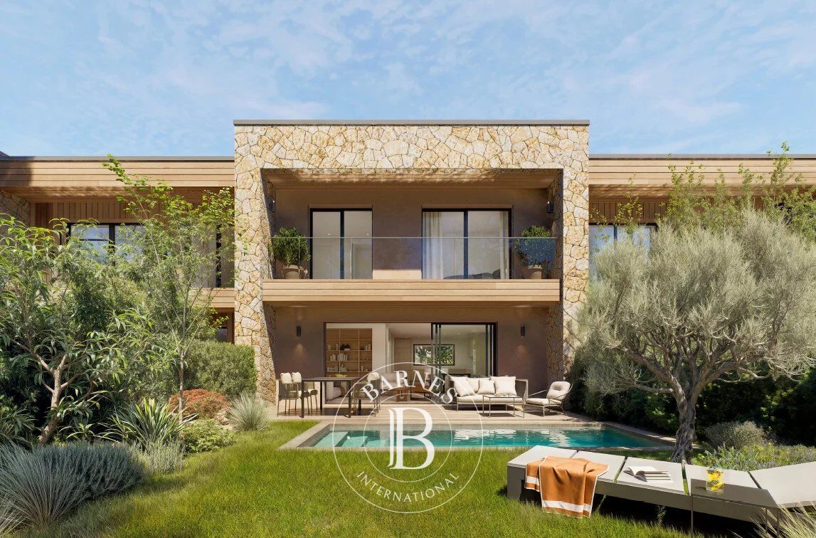 Apartamento villa Lecci - picture 1