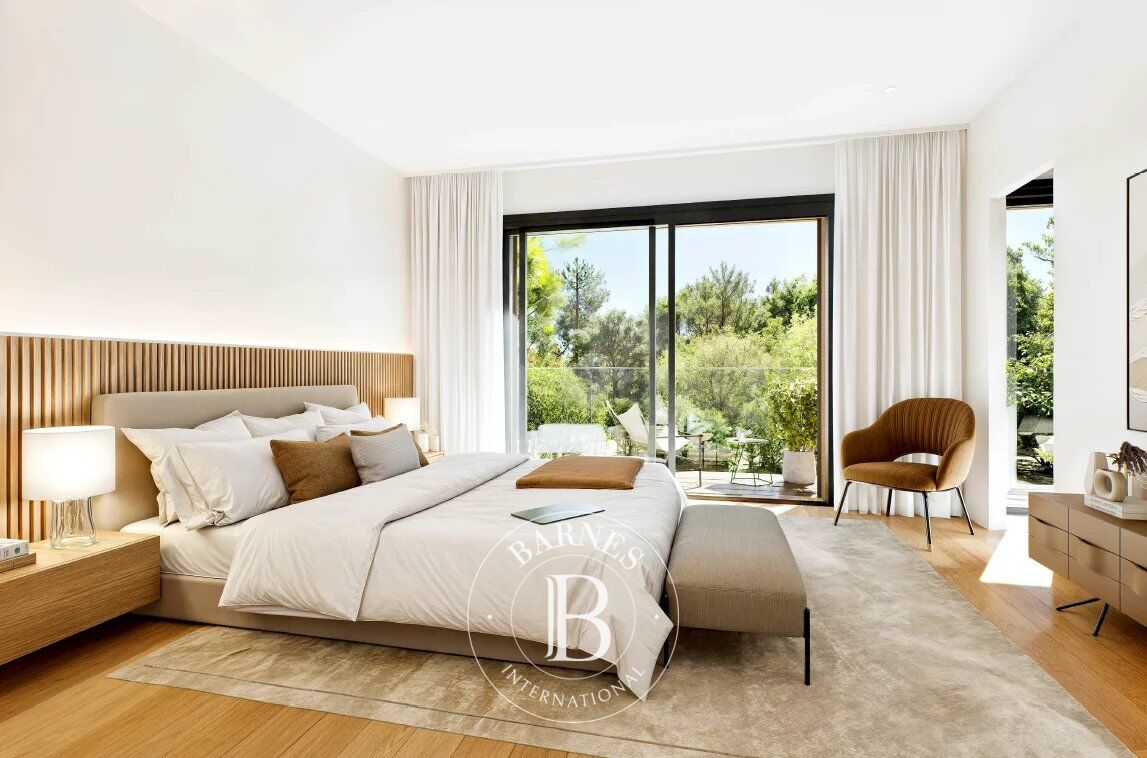 Apartamento villa Lecci - picture 3