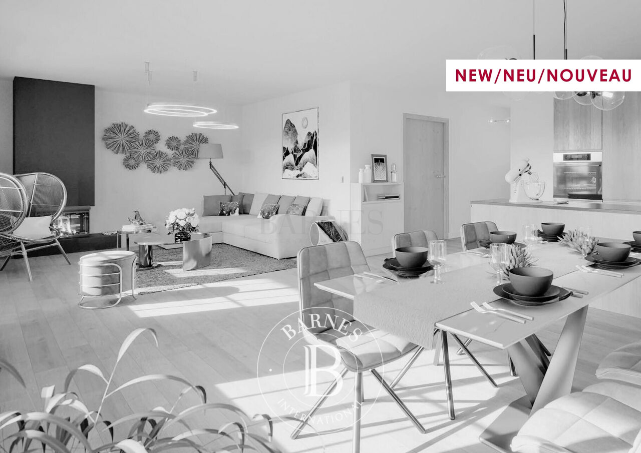 Piso Gsteig b. Gstaad - picture 1