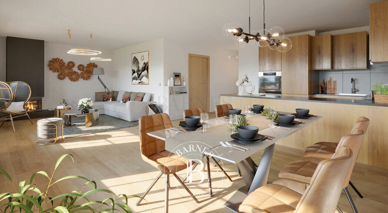 Piso Gsteig b. Gstaad - picture 3