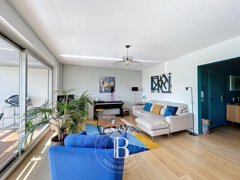 À vendre, Appartement Le Pecq - picture 2