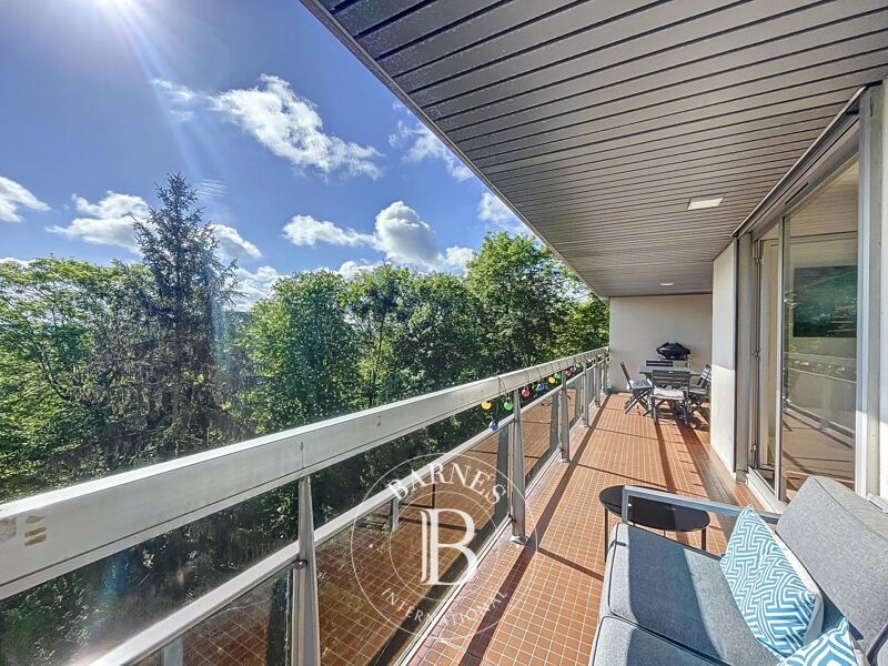 À vendre, Appartement Le Pecq - picture 1