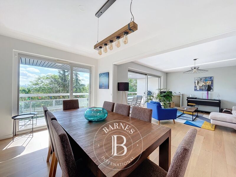 À vendre, Appartement Le Pecq - picture 3