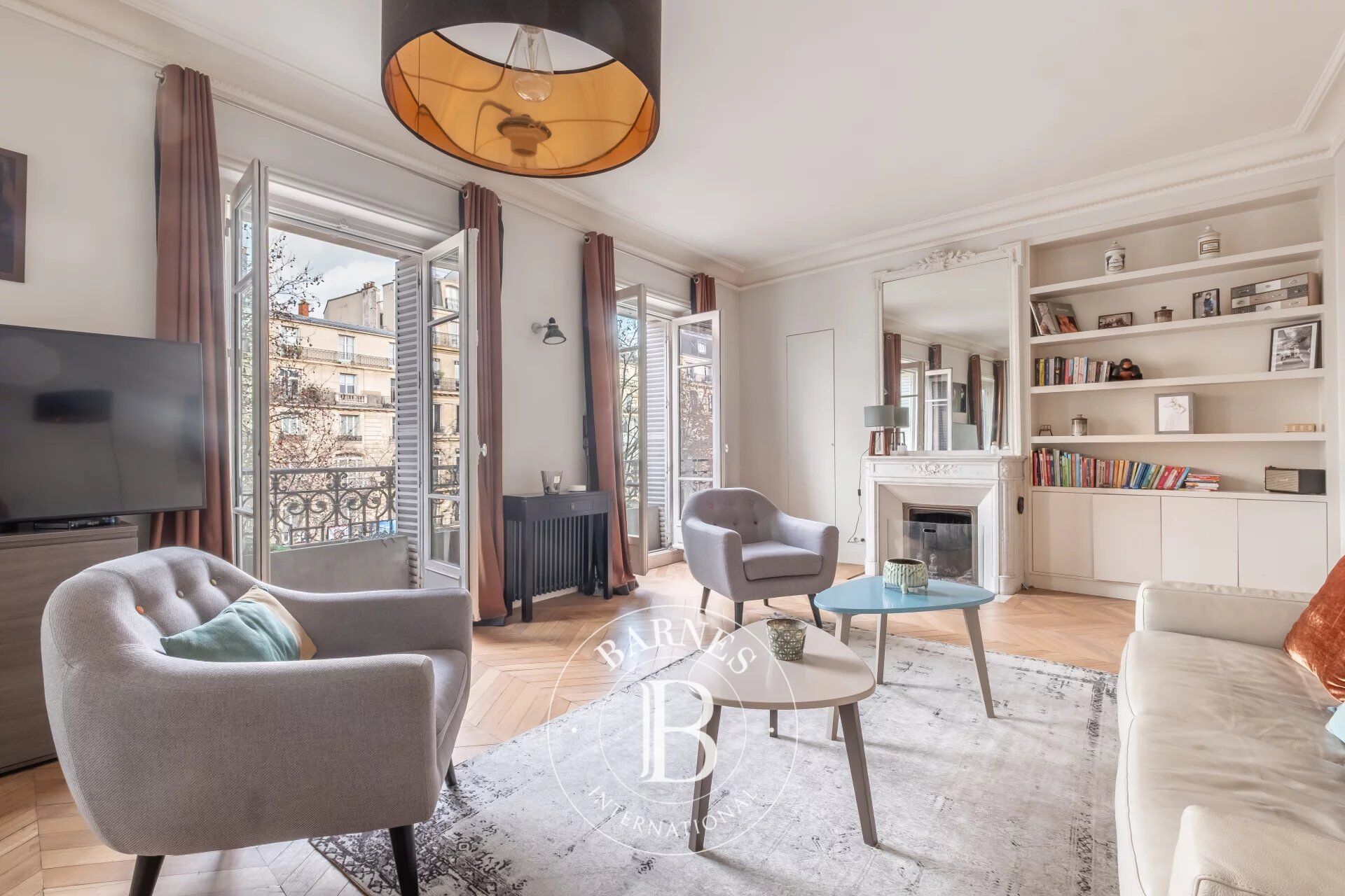 Exclusivité - Paris 6  - Odéon - Idéal pied-à-terre - picture 3