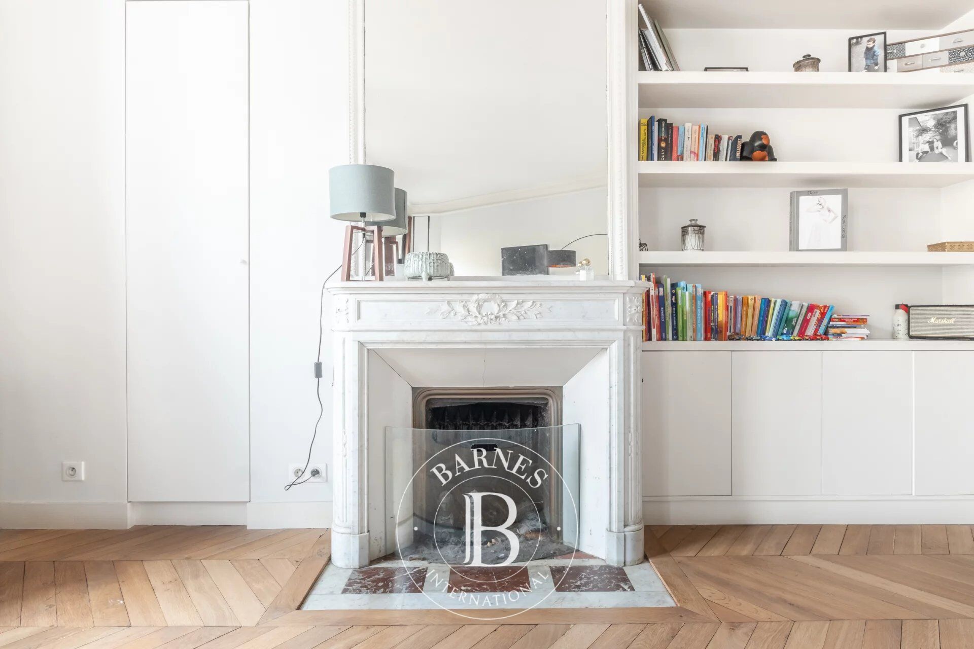 Exclusivité - Paris 6  - Odéon - Idéal pied-à-terre - picture 2