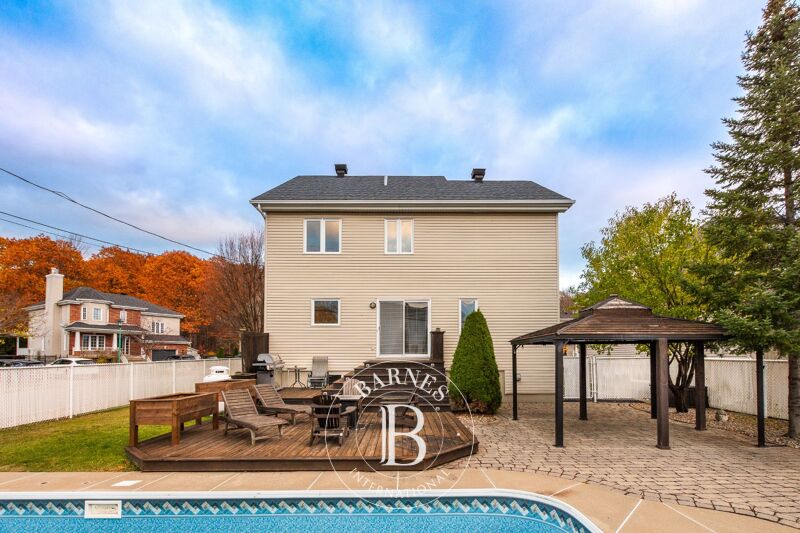 À vendre Maison | Terrebonne (Lachenaie) - picture 2