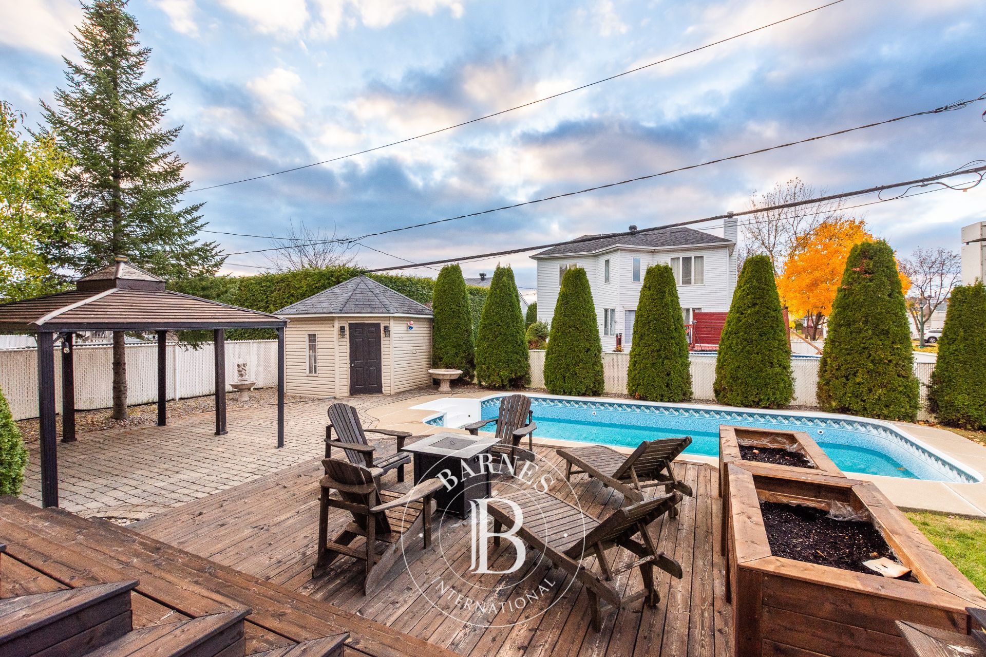 210 Rue du Beaujolais  Terrebonne (Lachenaie) (Lanaudière) - picture 3