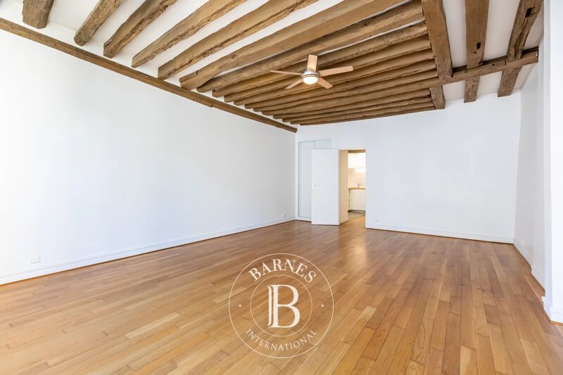 For Sale Apartment | Paris 1er - picture 3